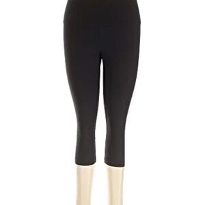 Lululemon Navy Capri Leggings size 4.